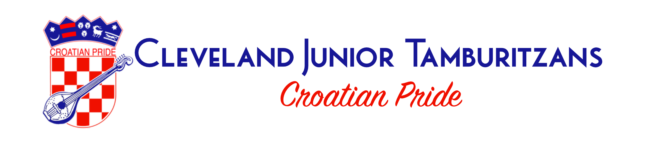 Cleveland Junior Tamburitzans
